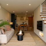 The Menuai Bali Villa Canggu