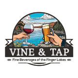 Vine and Tap