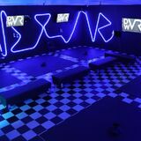 Digital Worlds VR Arcade