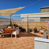 Tenerife Trike SL