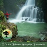 La Ceiba Ecoadventures