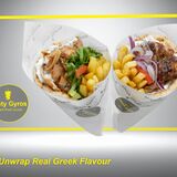 Tasty Gyros
