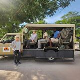 Wayei Safaris