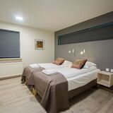 Brekkugerdi Guesthouse
