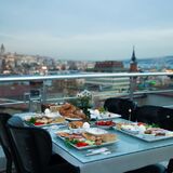 Golden Horn Park Hotel