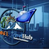 Sonikel TravelHub