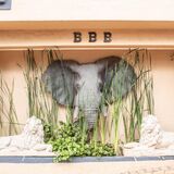 ThreeBees Guest house