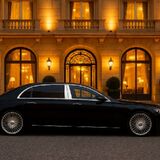 VIP LIMO Luxembourg