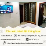 Hoa Bao Hotel