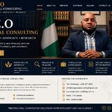 H.E.O GENERAL CONSULTING