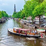 Sebi Boat Tours
