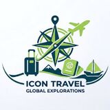icon travel