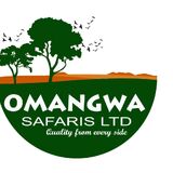 OMANGWA SAFARIS LTD