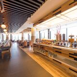 The Absolut Restaurant