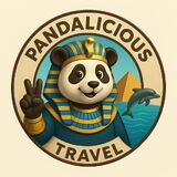 Panda licious travel