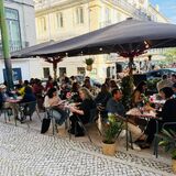 CHIADO TERRASSE