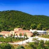 Château Pas du Cerf
