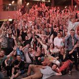 Big Night Out Pub Crawl