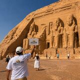 ADI tours Egypt Nuba flower