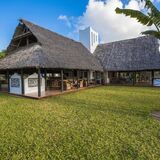 Amani Beach Resort