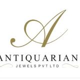 Antiquarian Jewels