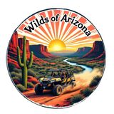 Wilds of Arizona