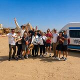 Let`s Explore Egypt Travel