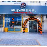 Bollywood Treats Restaurant LL