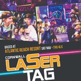 Cornwall Laser Tag