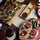 Senkaa Restaurant & Rooftop