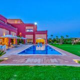 Marrakech Villa Rentals