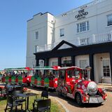 Toots The Malahide Road Train