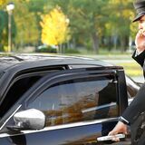 SPEEDY ROCKET LIMOUSINE