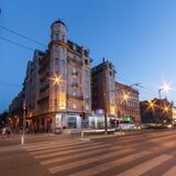 East City Budapest Hotel