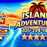Island Adventures