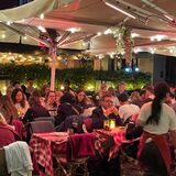 Restaurant Amalfi