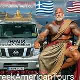 GreekAmericanTourOperationsLLC