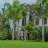 ARUSHA FARM HOUSE