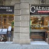 Restaurant Cátedra