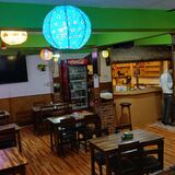 The best kathmandu kitchen