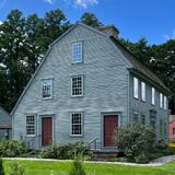 Glebe House Museum & Garden