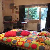 B&B Middelheim guesthouse