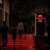The Roast Club by Republika
