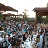 Folklore Show with live music