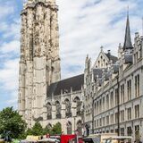 St Rumbold's Cathedral