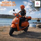 Flamingo-Go Scooter Rental