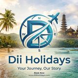 Dii Holidays Tour & Travel