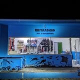 Naivaadhoo Dive and Watersport