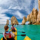 High Tide Los Cabos