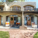 Chobe RiverFront